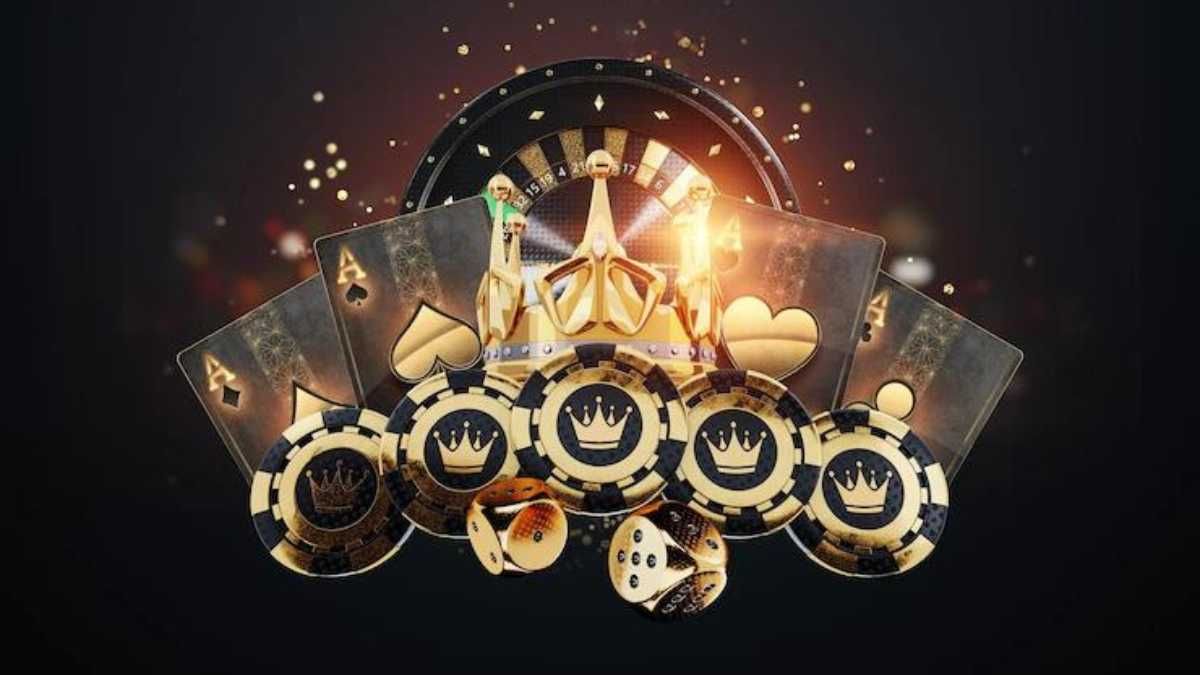 RajBet پاکستان میں میگا ویز کیسینو گیمز